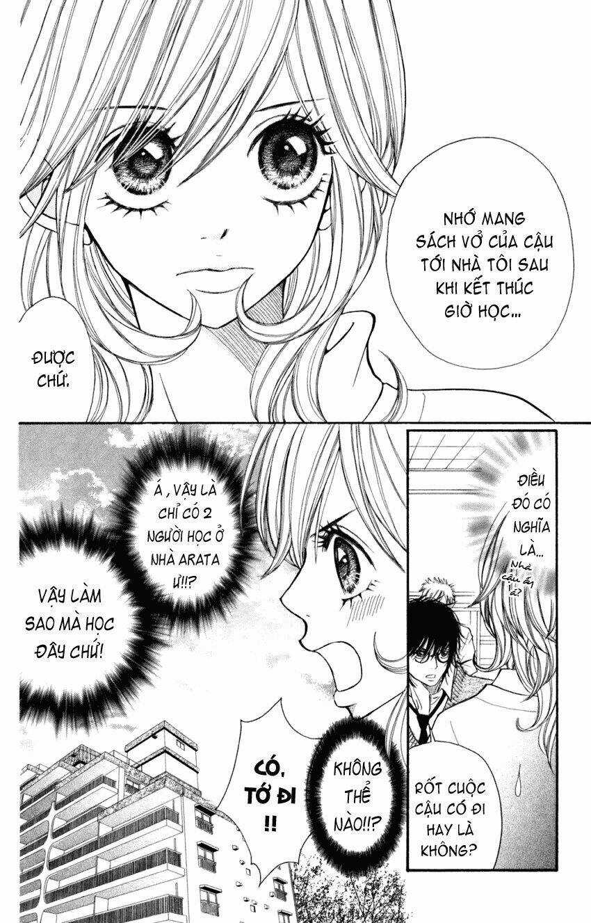 Switch Girl - Chapter 7 - Trang 14