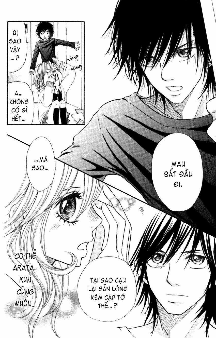 Switch Girl - Chapter 7 - Trang 16