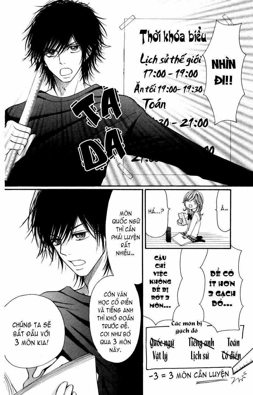 Switch Girl - Chapter 7 - Trang 18