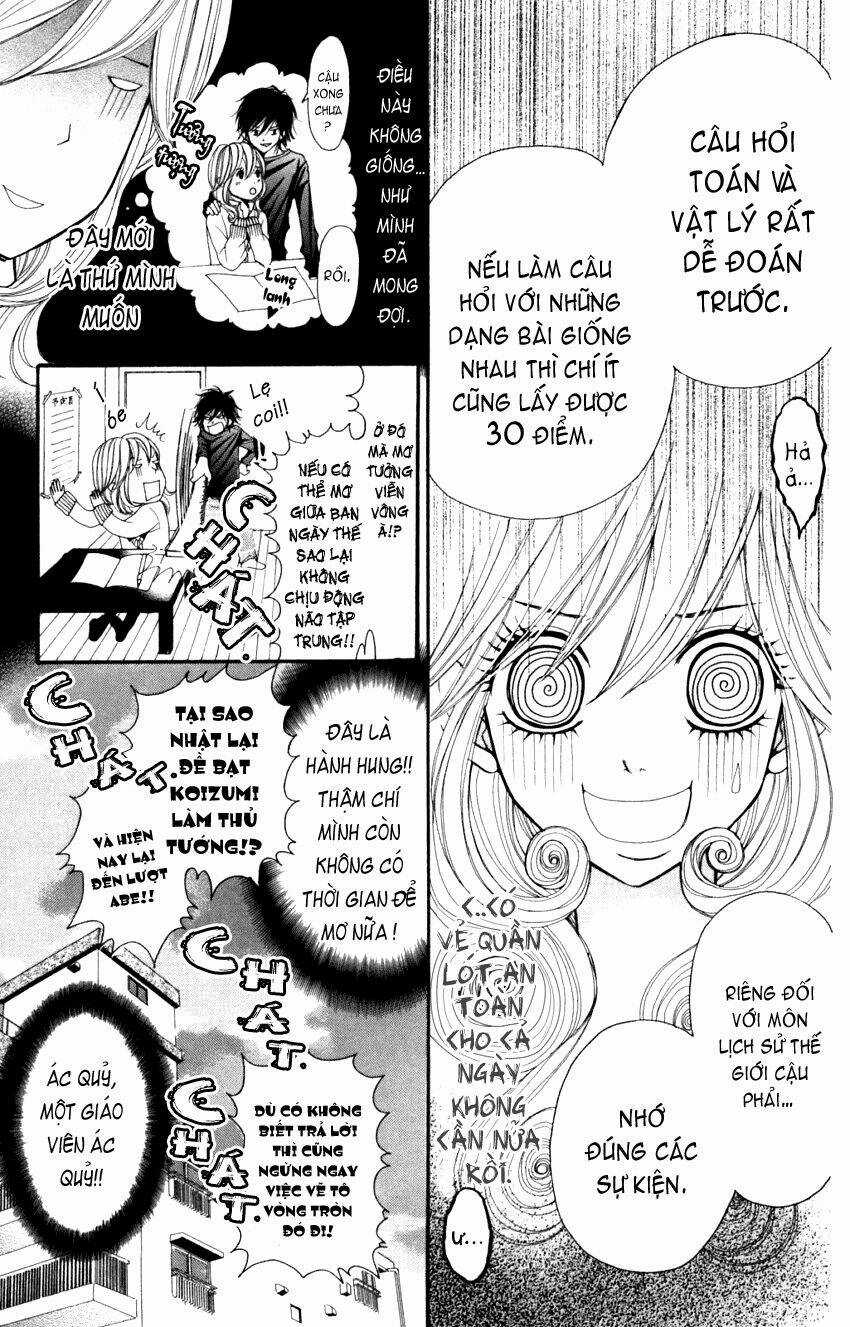 Switch Girl - Chapter 7 - Trang 19