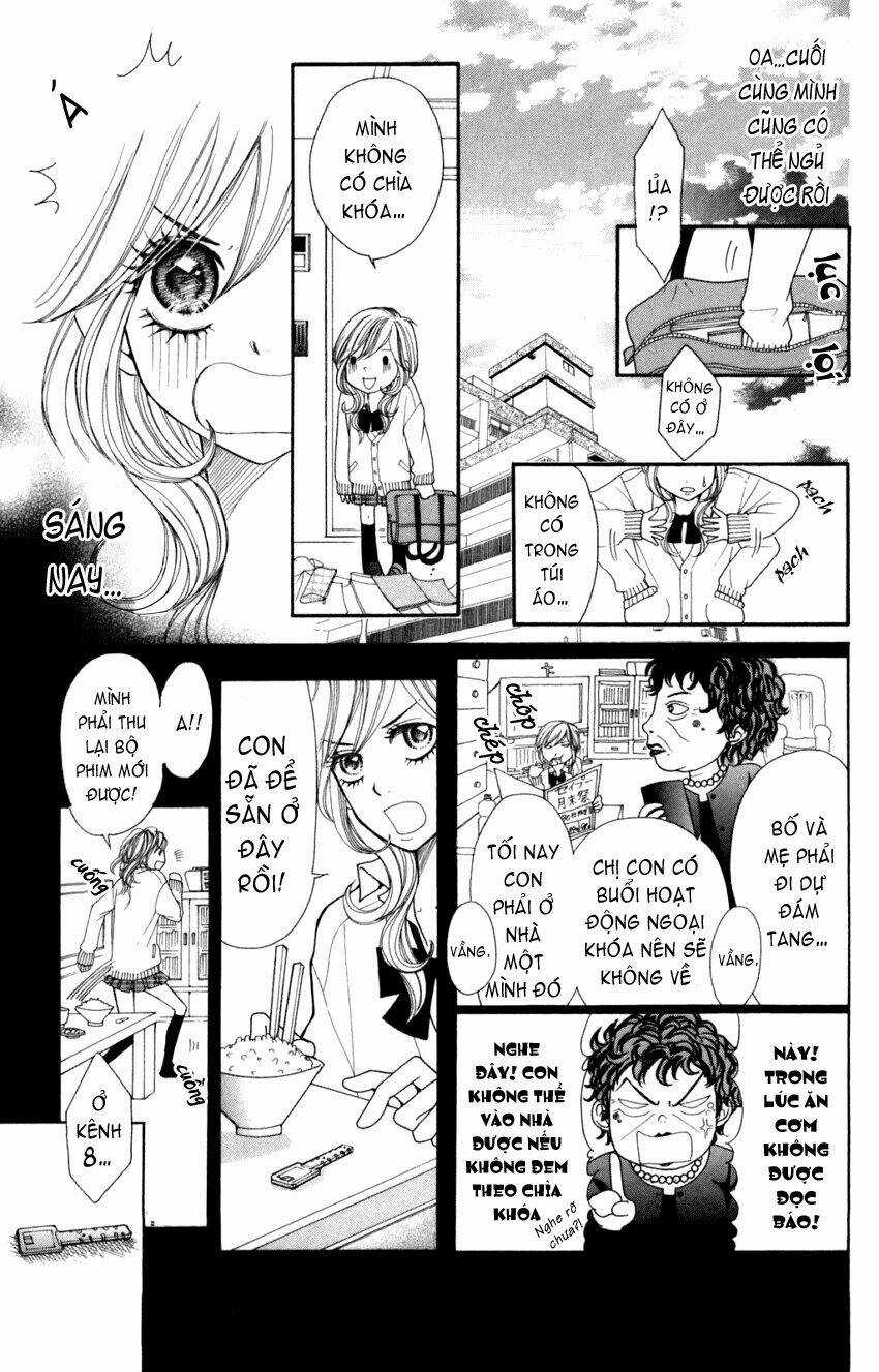 Switch Girl - Chapter 7 - Trang 21