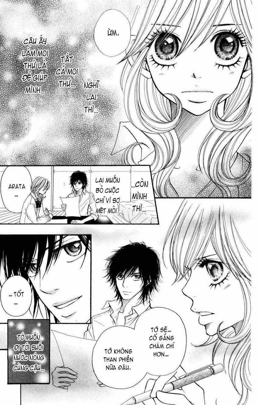 Switch Girl - Chapter 7 - Trang 23