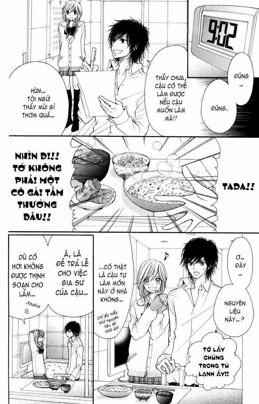 Switch Girl - Chapter 7 - Trang 24