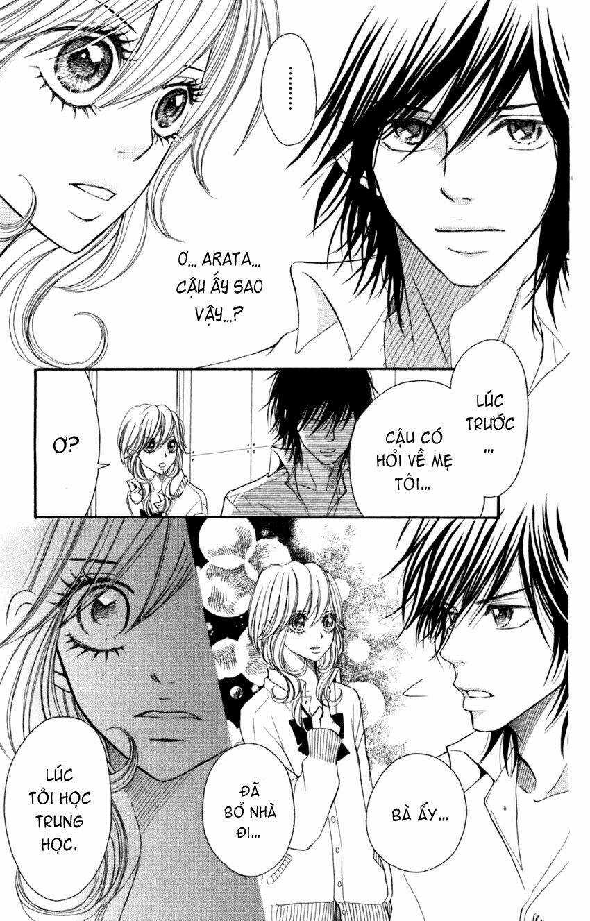 Switch Girl - Chapter 7 - Trang 25