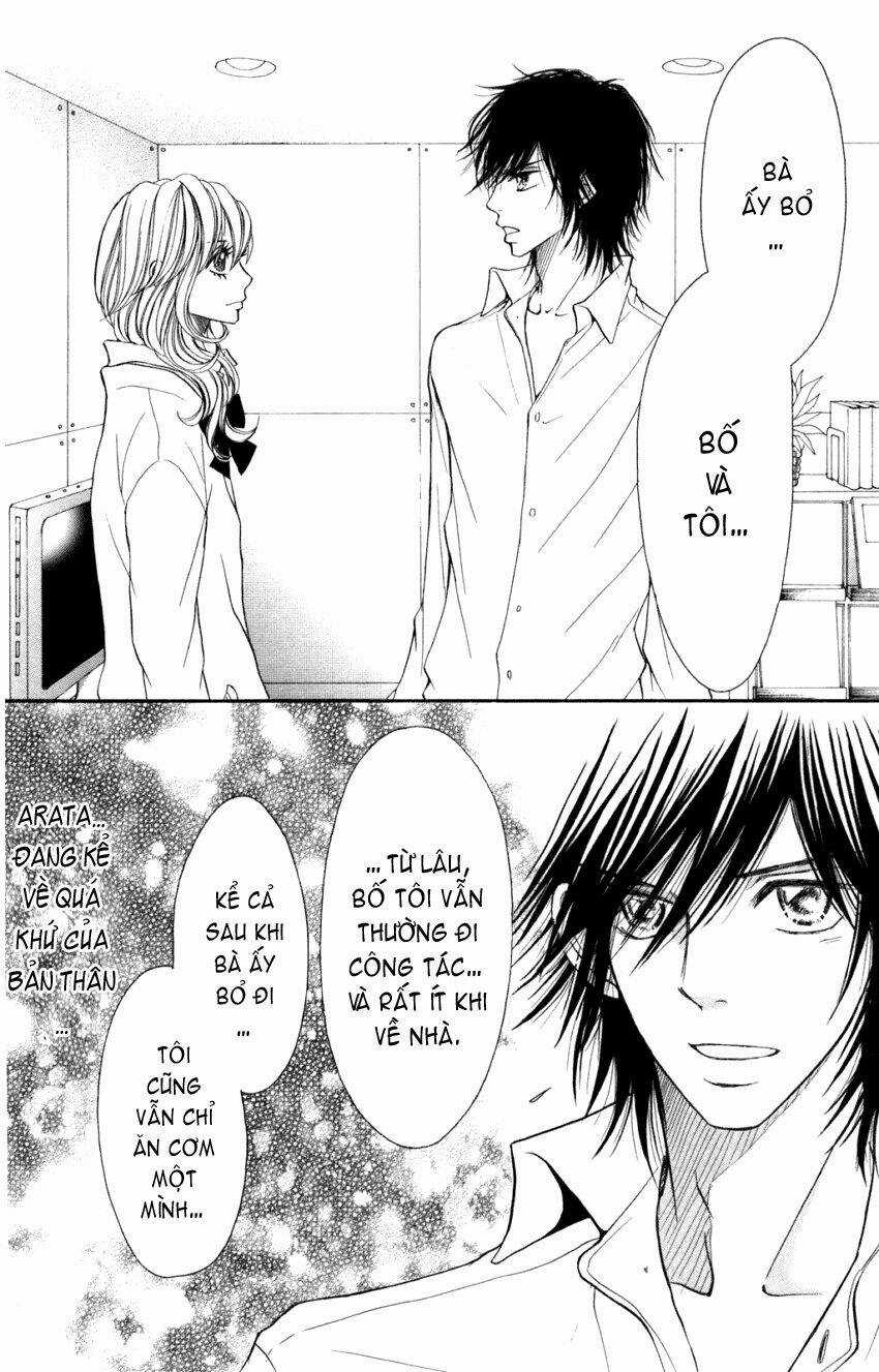 Switch Girl - Chapter 7 - Trang 26