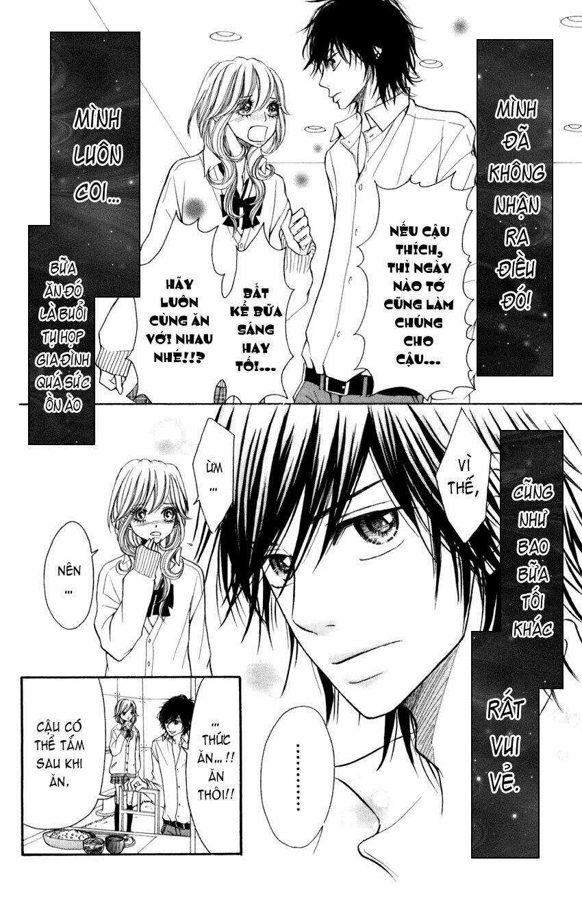 Switch Girl - Chapter 7 - Trang 28