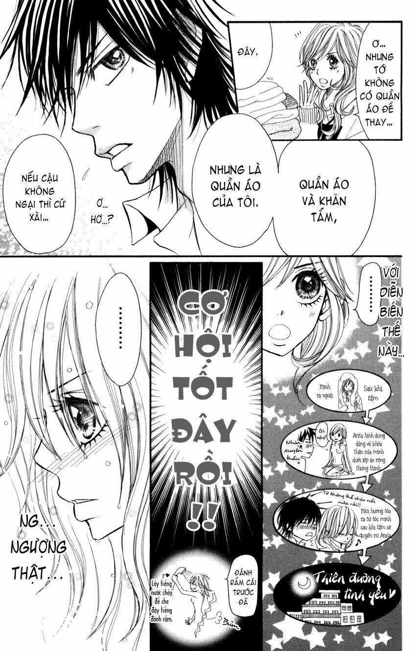 Switch Girl - Chapter 7 - Trang 29