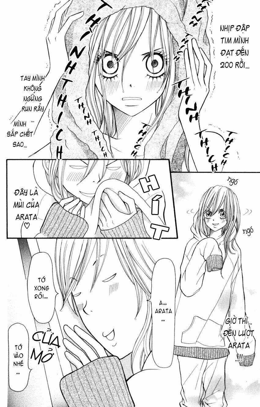 Switch Girl - Chapter 7 - Trang 30