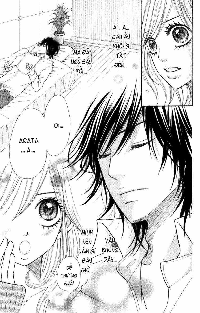 Switch Girl - Chapter 7 - Trang 31