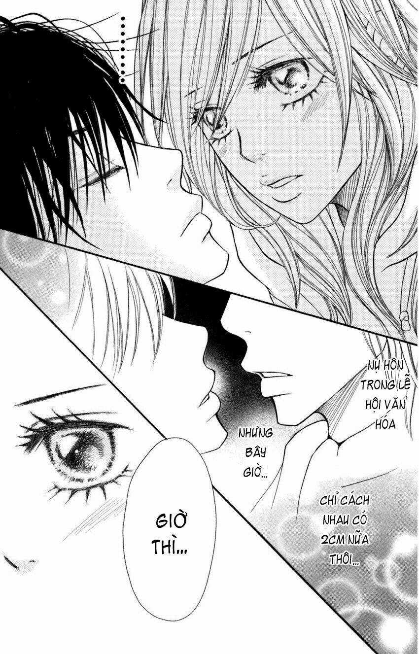 Switch Girl - Chapter 7 - Trang 33