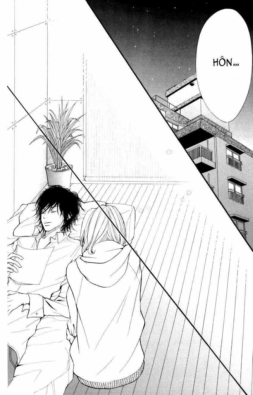 Switch Girl - Chapter 7 - Trang 34