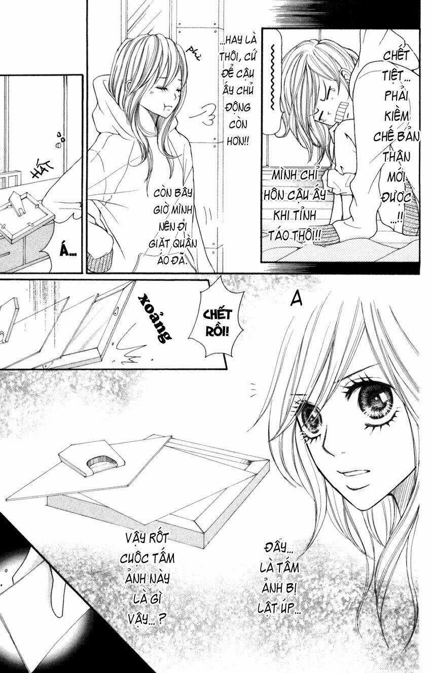 Switch Girl - Chapter 7 - Trang 35