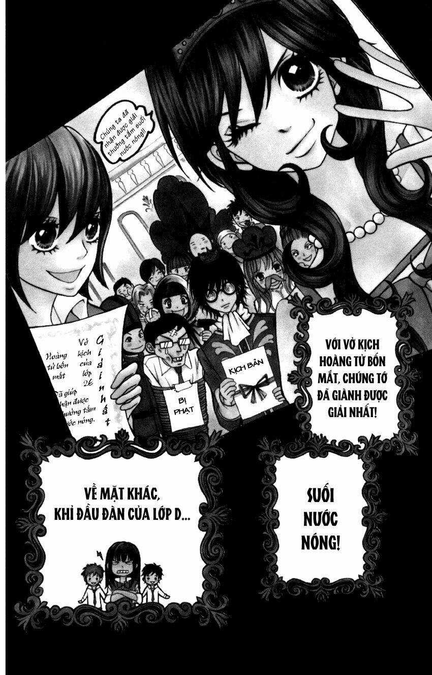 Switch Girl - Chapter 7 - Trang 6