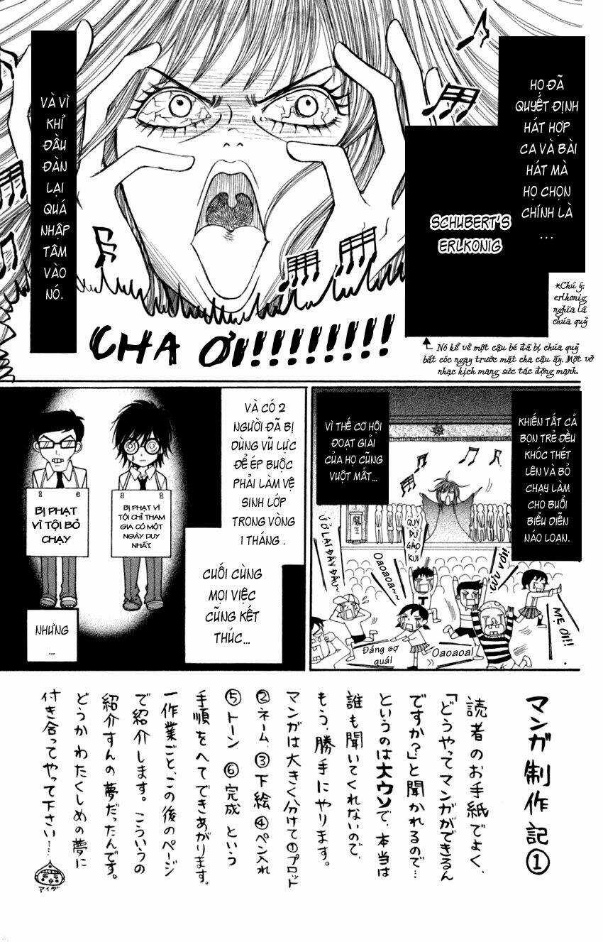 Switch Girl - Chapter 7 - Trang 7