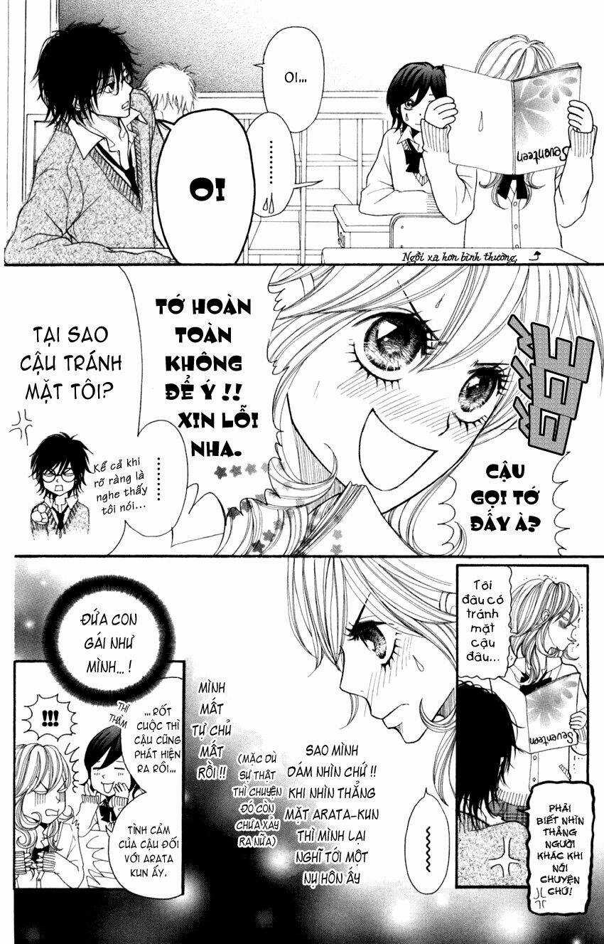 Switch Girl - Chapter 7 - Trang 8
