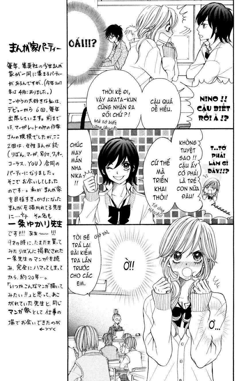 Switch Girl - Chapter 7 - Trang 9