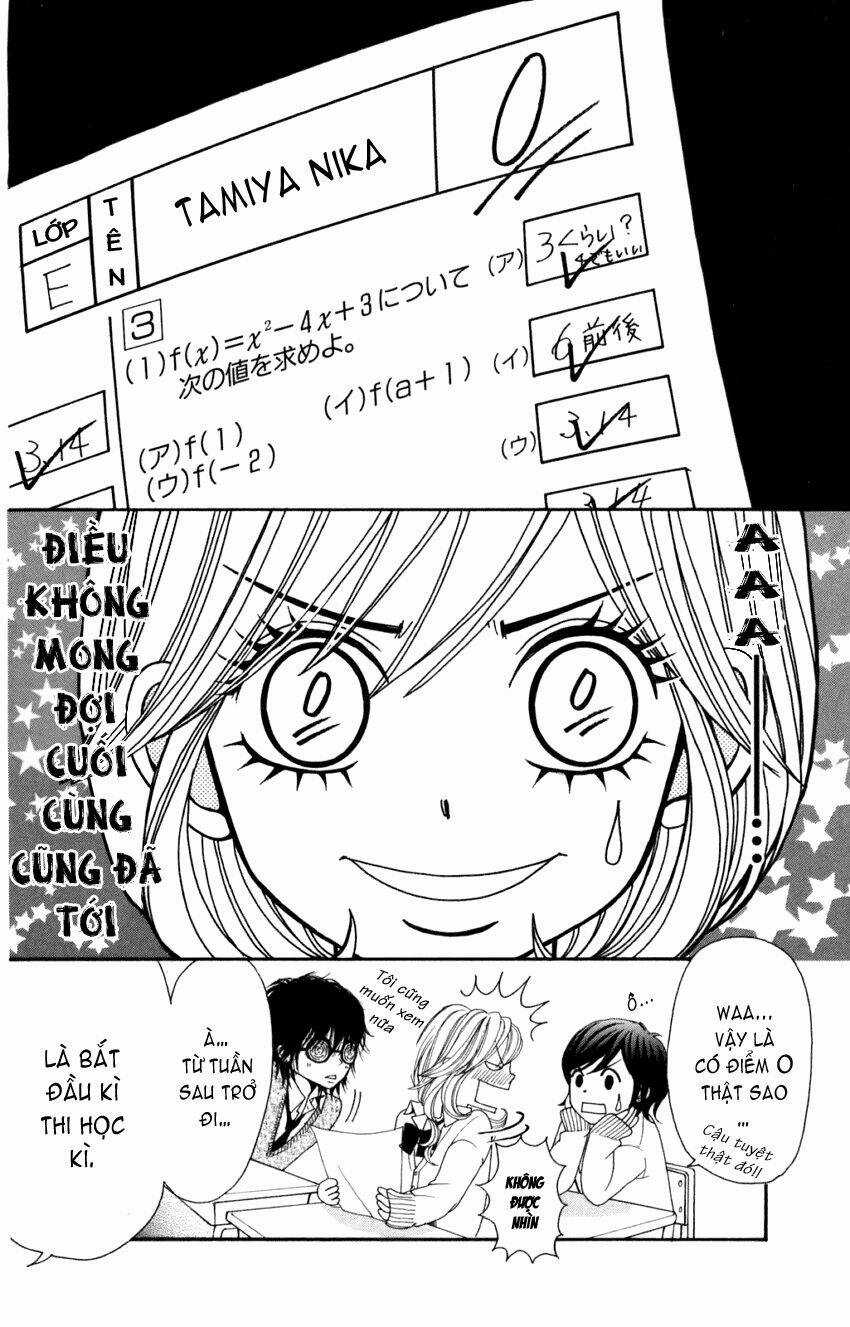 Switch Girl - Chapter 7 - Trang 10