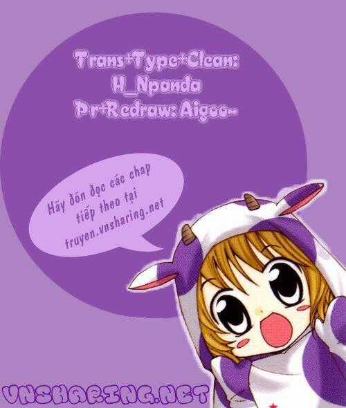 Switch Girl - Chapter 8 - Trang 1