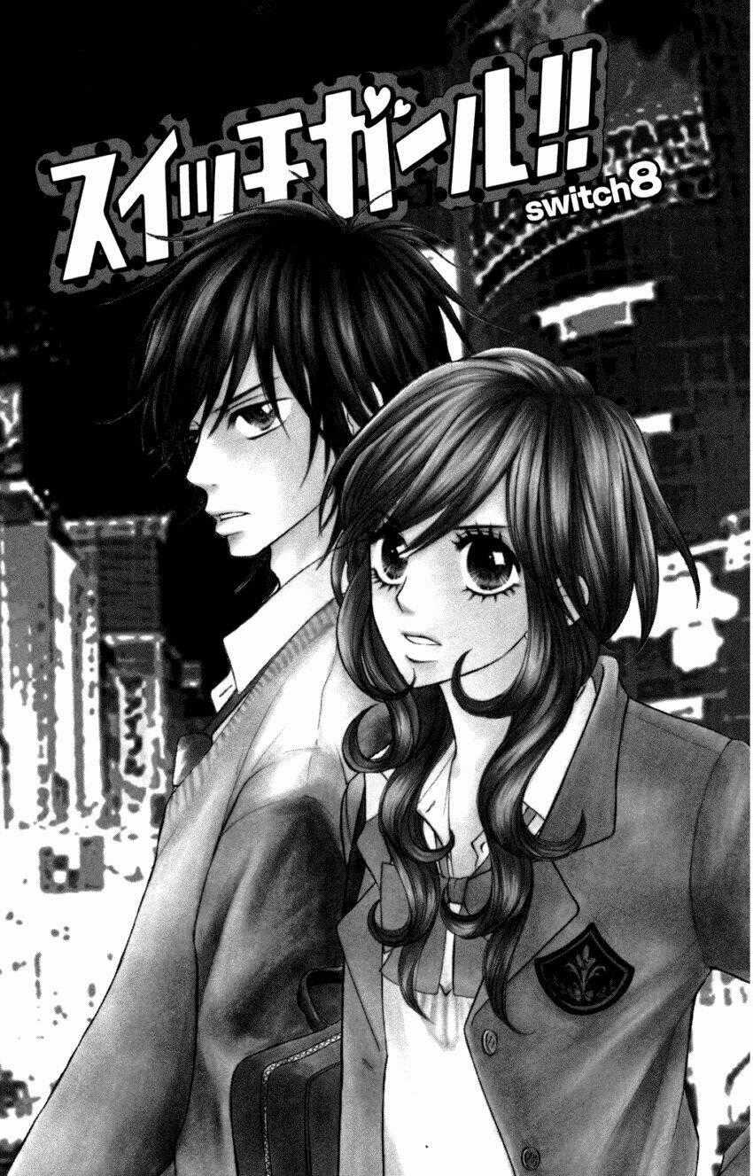 Switch Girl - Chapter 8 - Trang 2