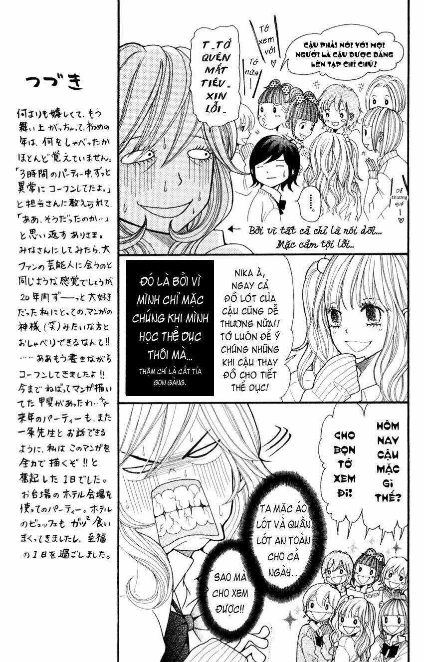 Switch Girl - Chapter 8 - Trang 12