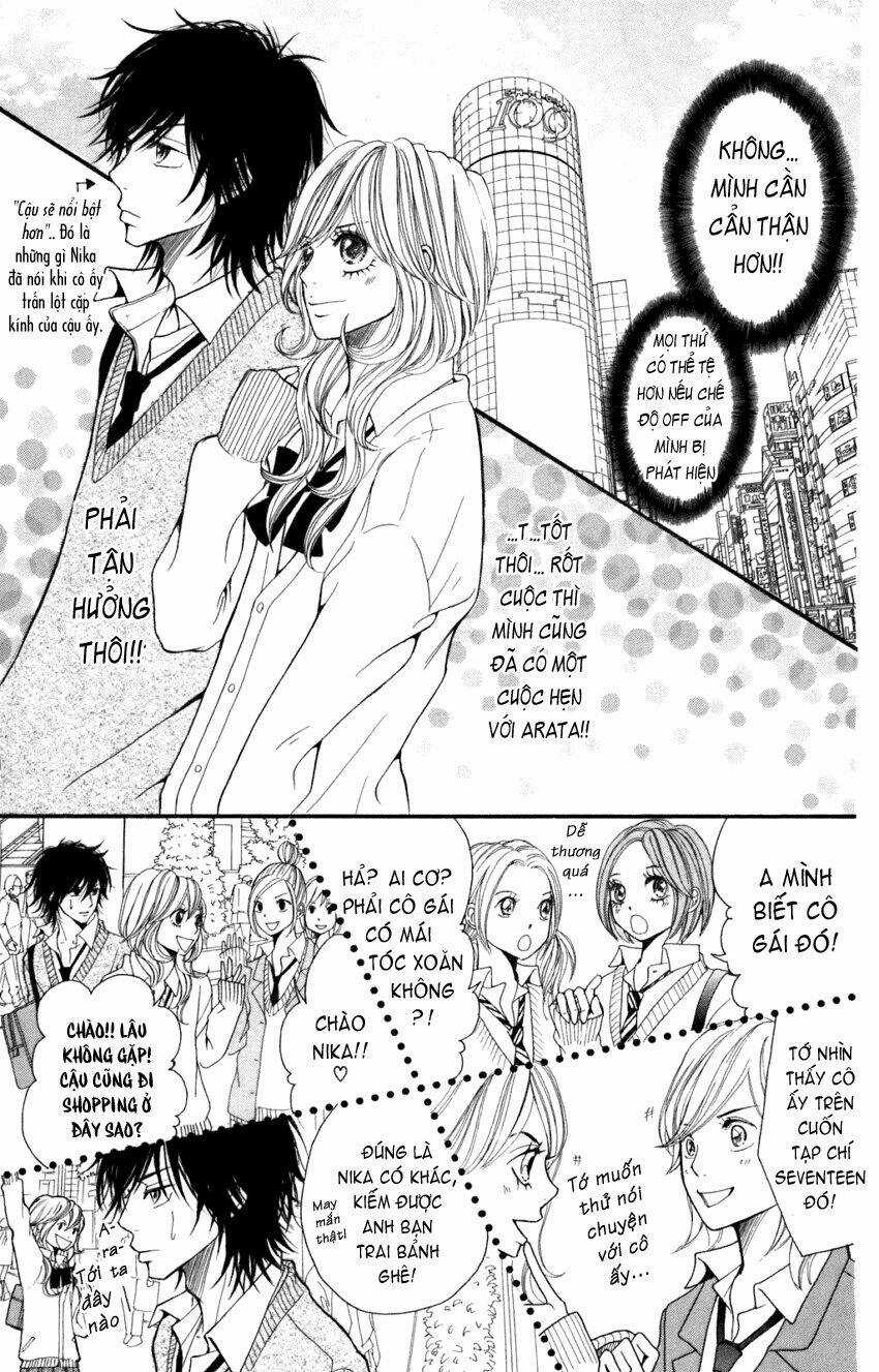 Switch Girl - Chapter 8 - Trang 14