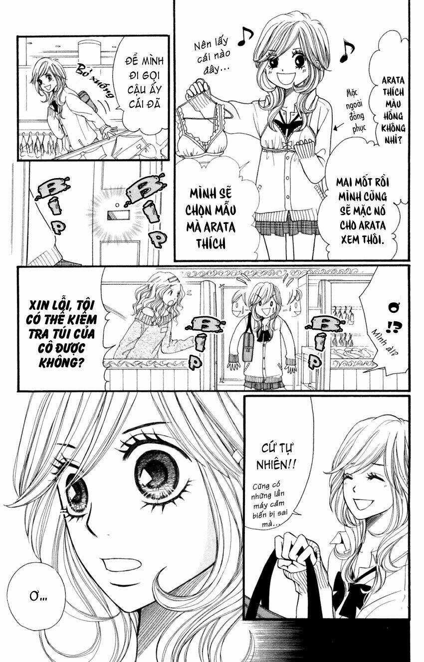 Switch Girl - Chapter 8 - Trang 20
