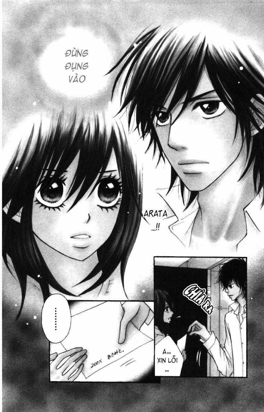 Switch Girl - Chapter 8 - Trang 3