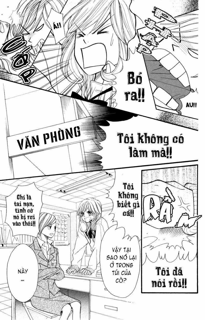 Switch Girl - Chapter 8 - Trang 22
