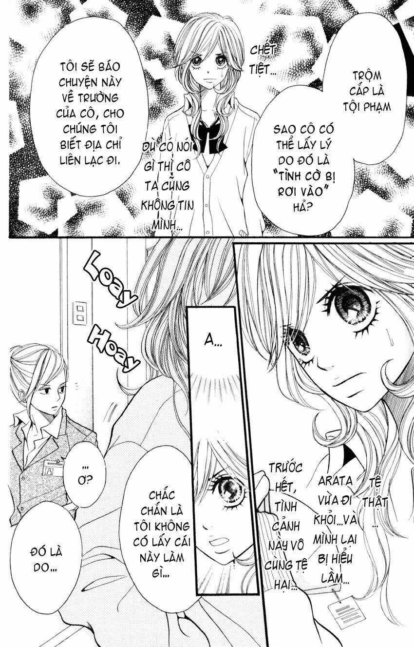 Switch Girl - Chapter 8 - Trang 23