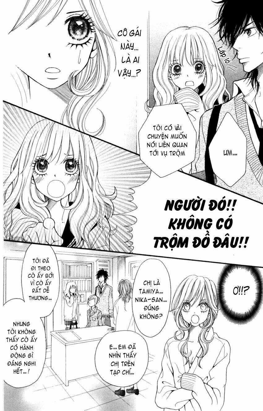 Switch Girl - Chapter 8 - Trang 25