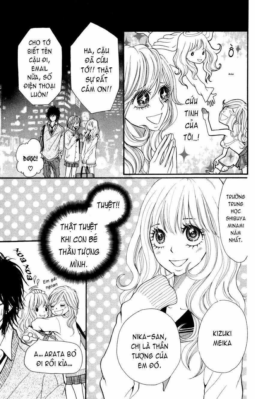 Switch Girl - Chapter 8 - Trang 26