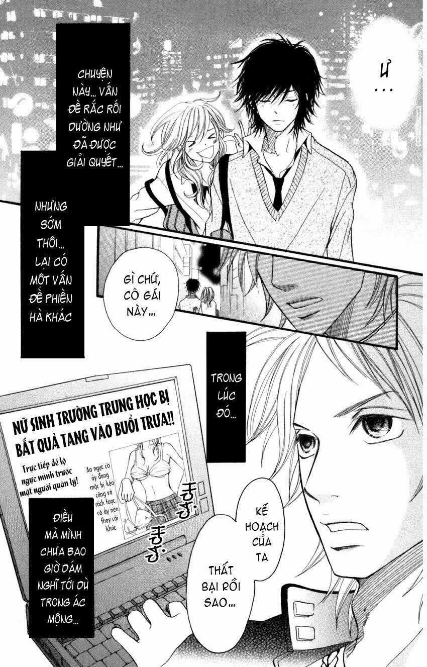 Switch Girl - Chapter 8 - Trang 28