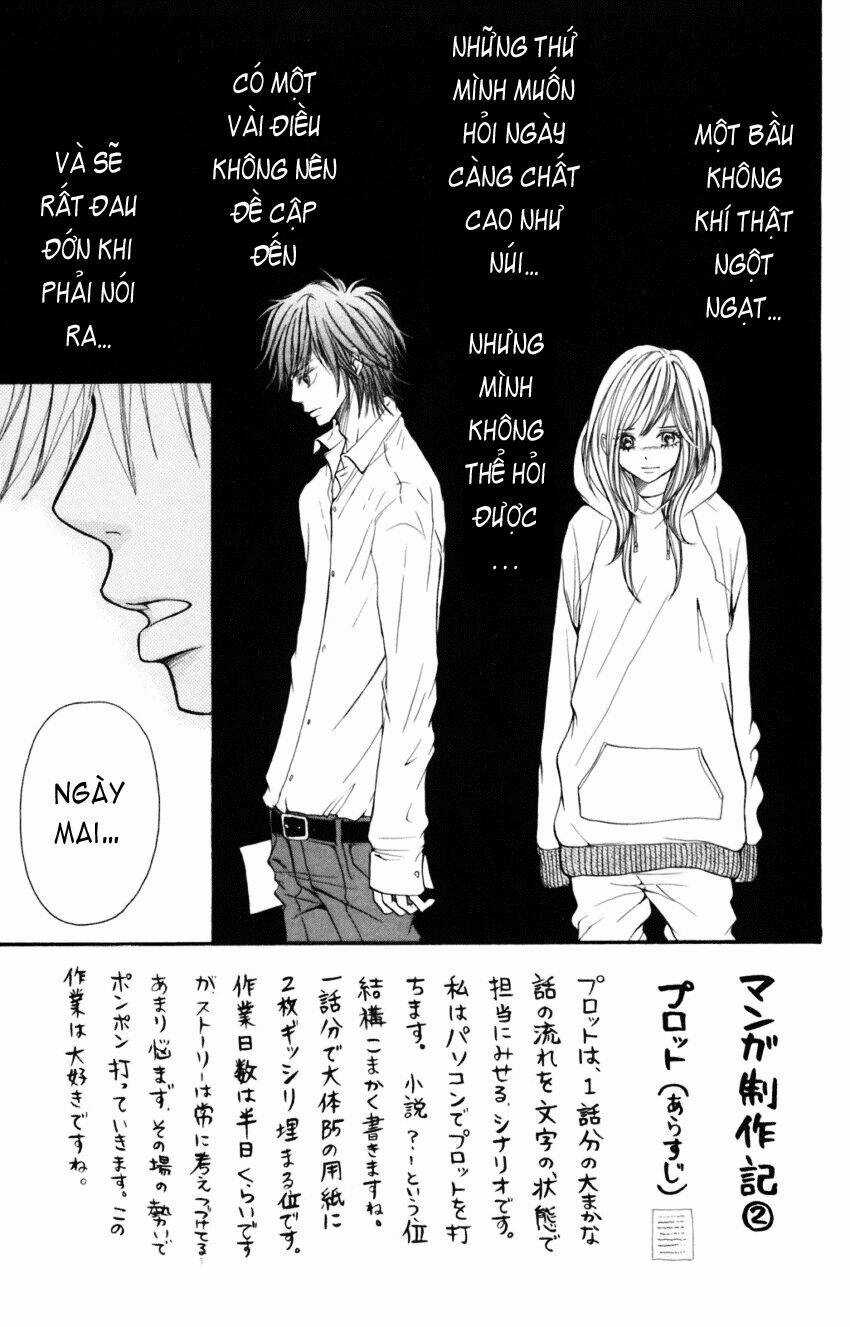 Switch Girl - Chapter 8 - Trang 4