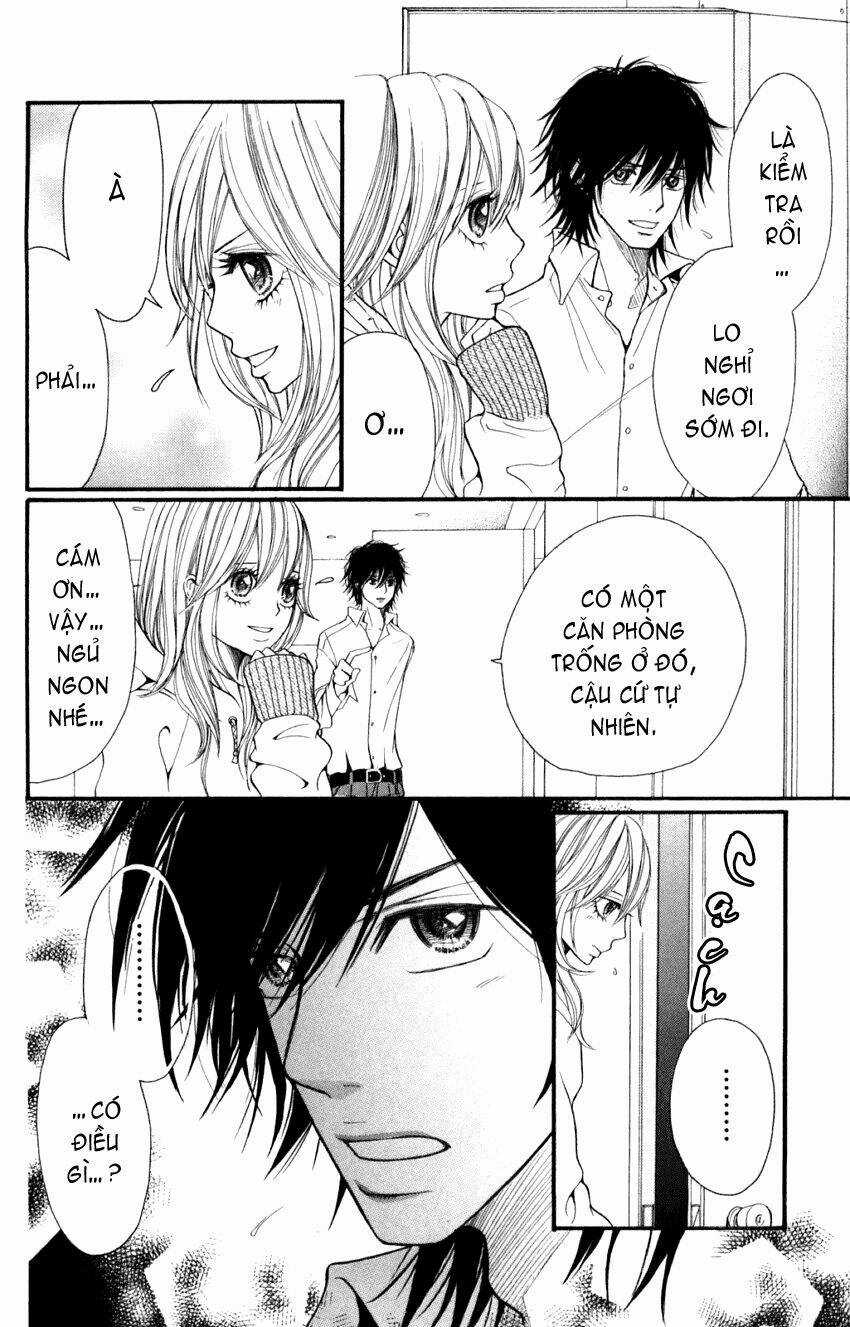 Switch Girl - Chapter 8 - Trang 5