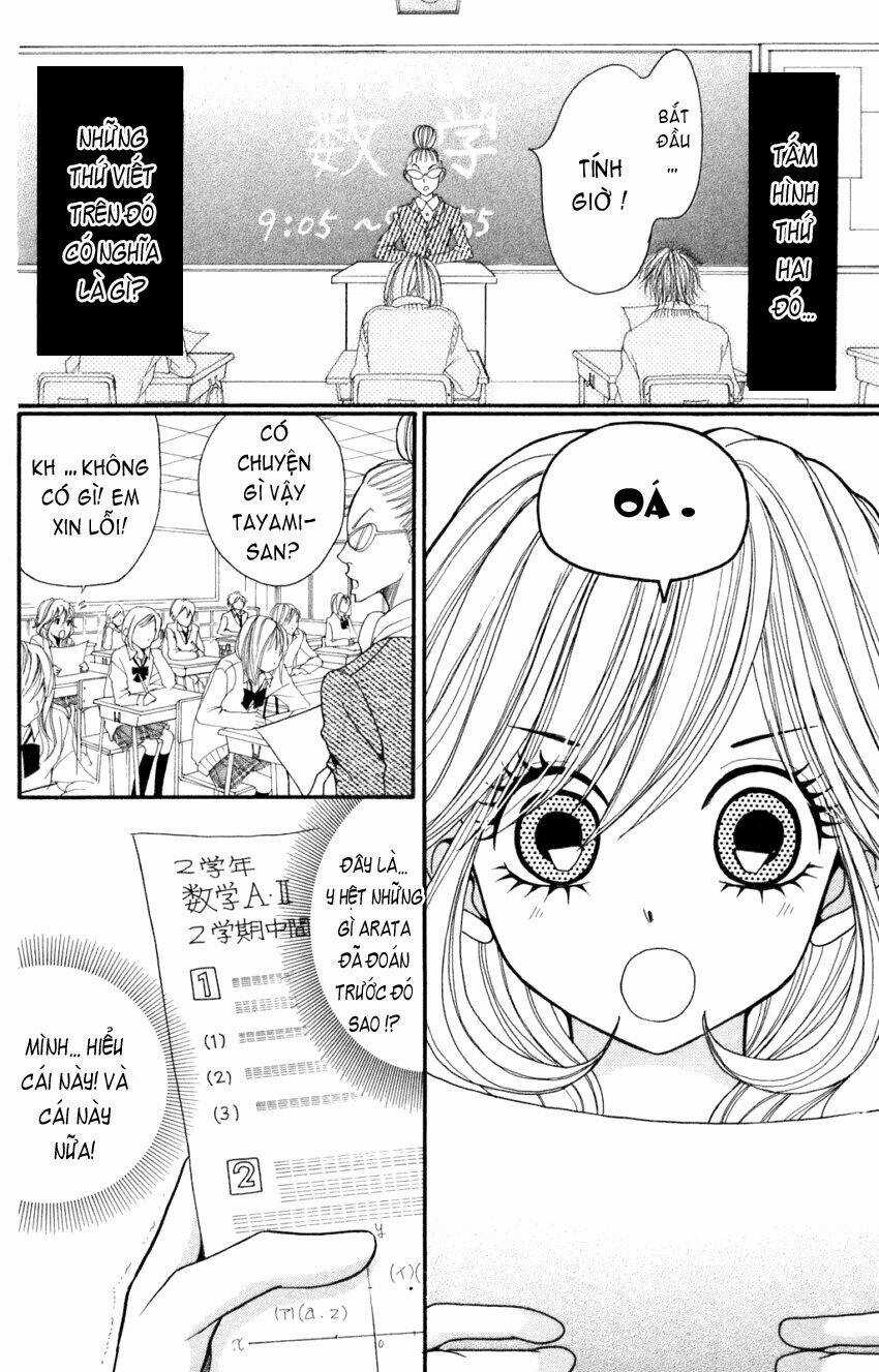 Switch Girl - Chapter 8 - Trang 7