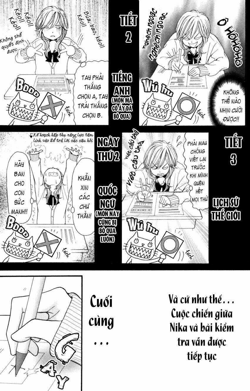 Switch Girl - Chapter 8 - Trang 8