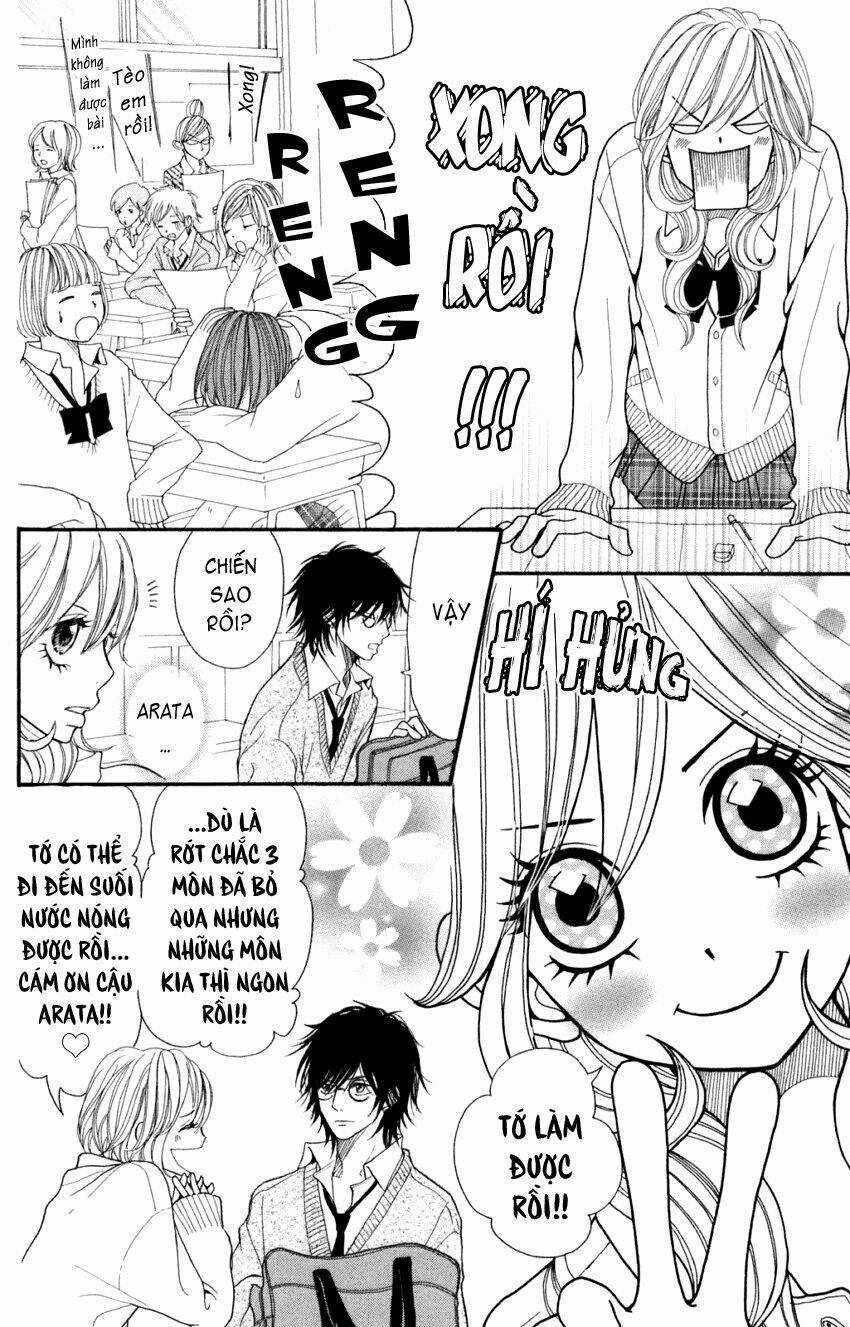 Switch Girl - Chapter 8 - Trang 9