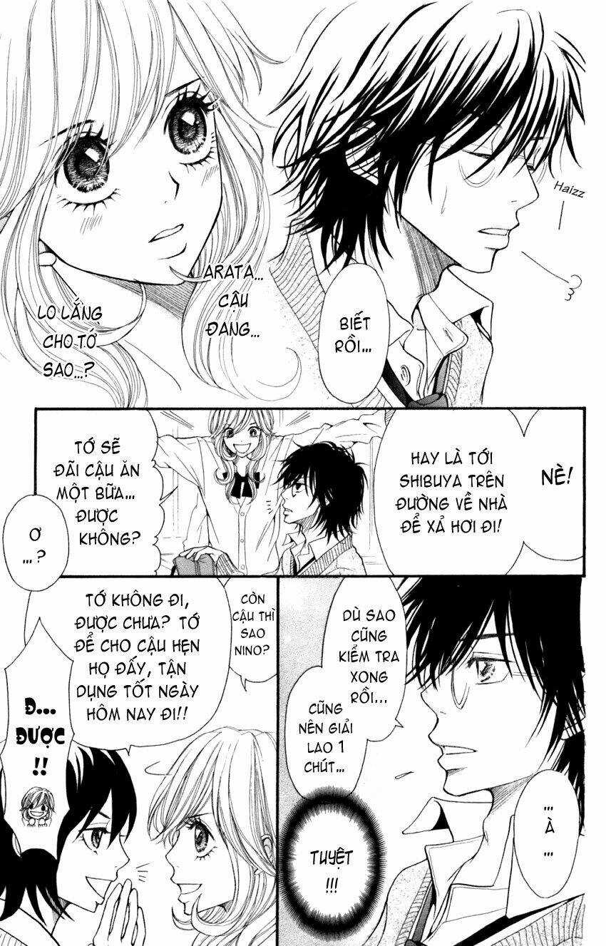 Switch Girl - Chapter 8 - Trang 10