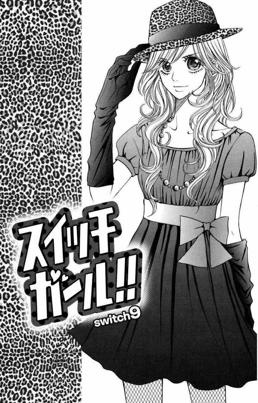 Switch Girl - Chapter 9 - Trang 2