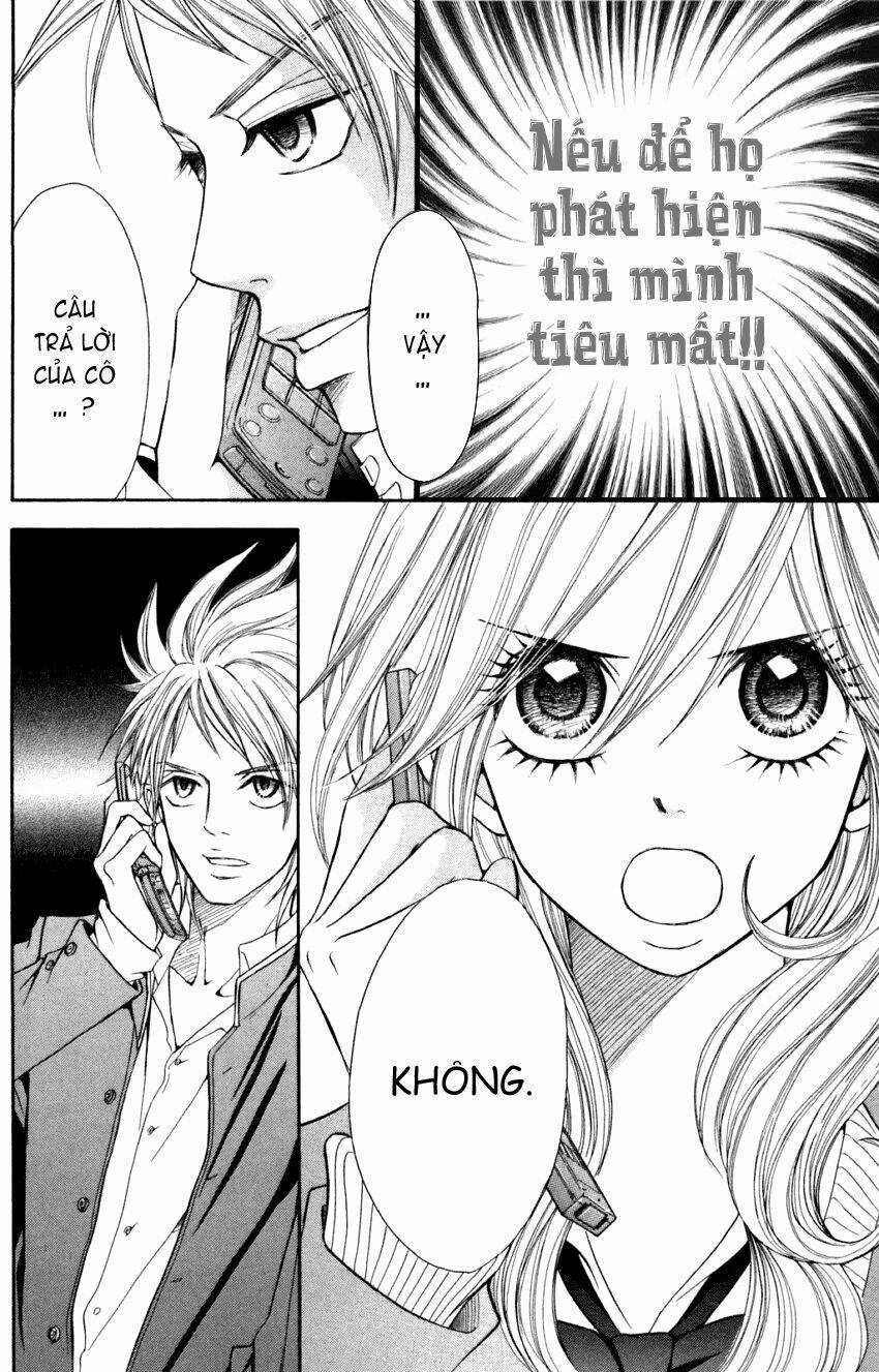Switch Girl - Chapter 9 - Trang 11