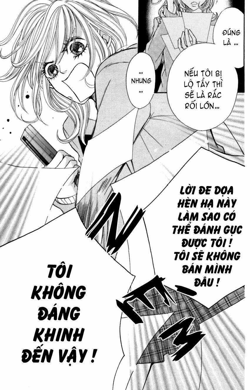 Switch Girl - Chapter 9 - Trang 12