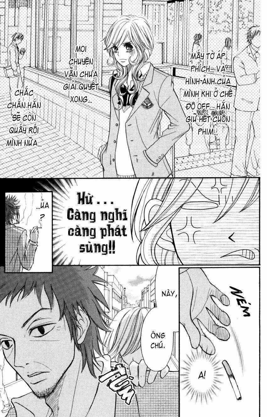 Switch Girl - Chapter 9 - Trang 16