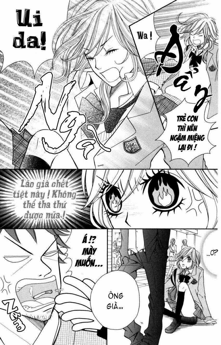 Switch Girl - Chapter 9 - Trang 18