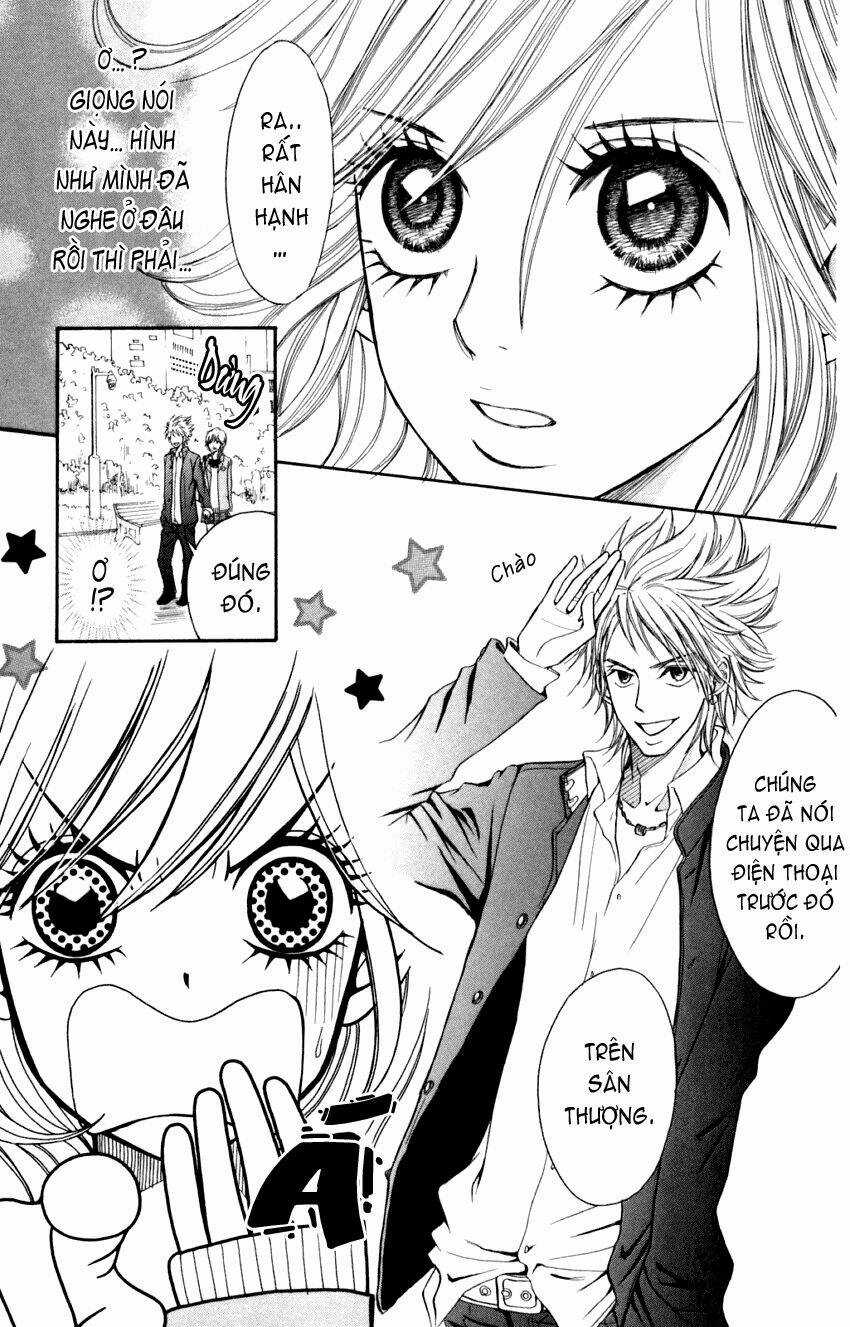 Switch Girl - Chapter 9 - Trang 20