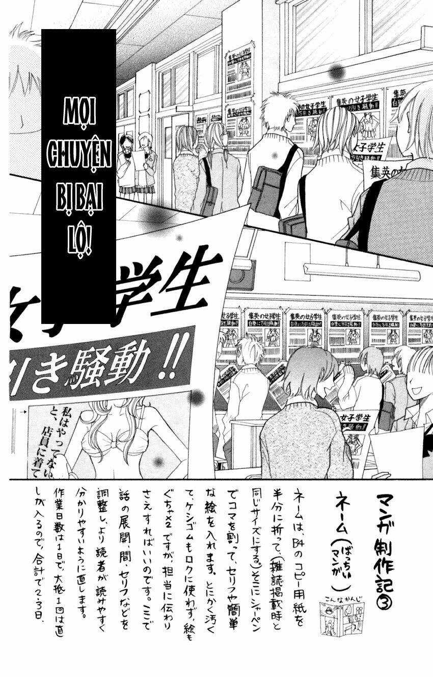 Switch Girl - Chapter 9 - Trang 3