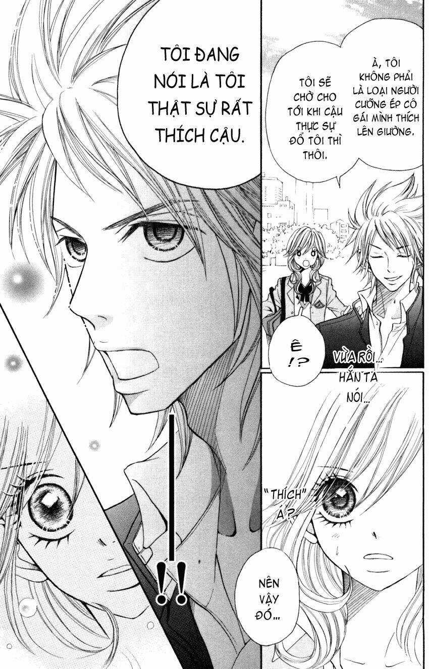 Switch Girl - Chapter 9 - Trang 22