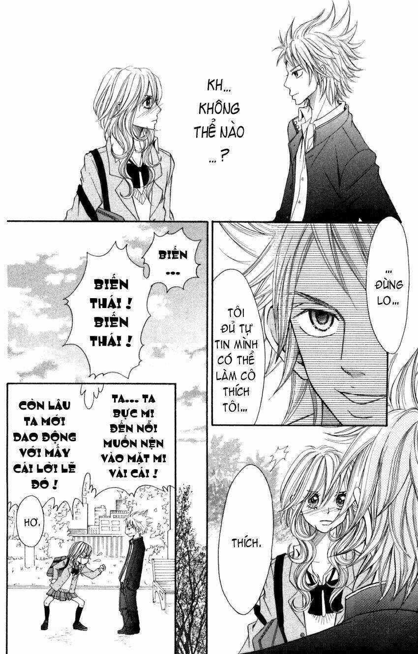 Switch Girl - Chapter 9 - Trang 23