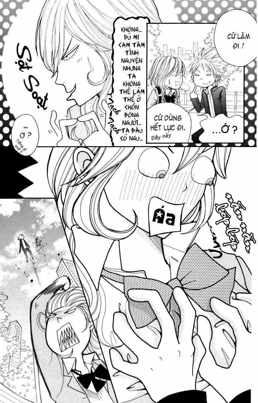 Switch Girl - Chapter 9 - Trang 24