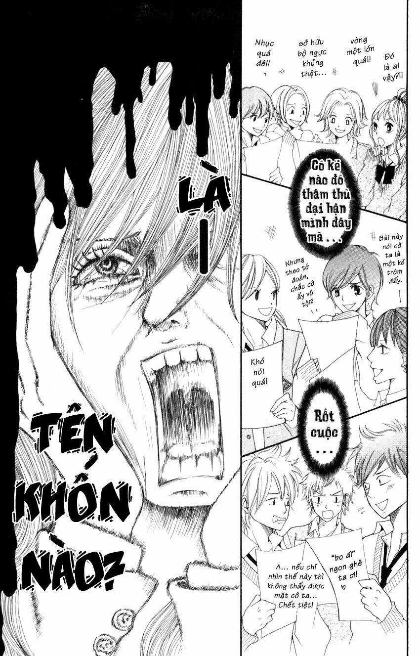 Switch Girl - Chapter 9 - Trang 4