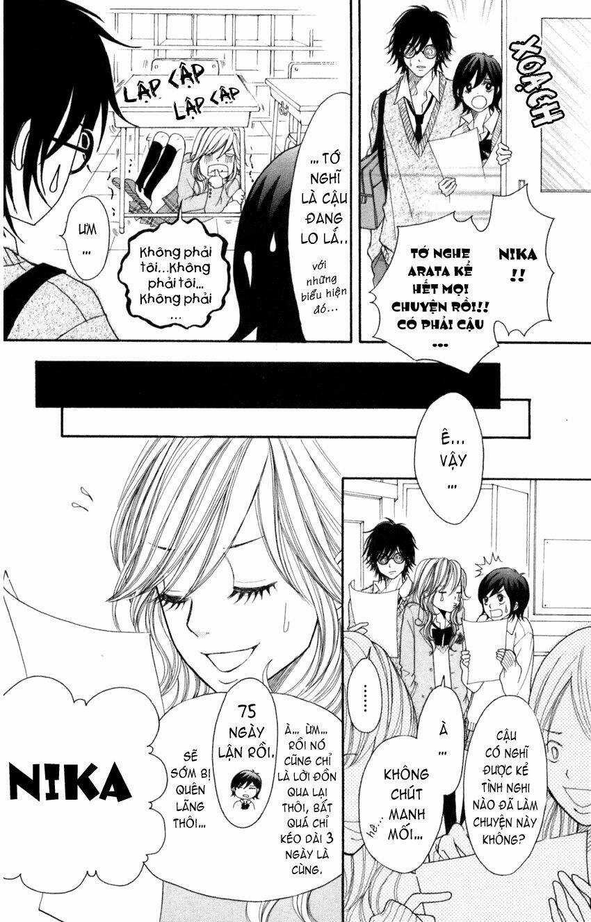 Switch Girl - Chapter 9 - Trang 5